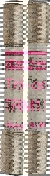 Cylindrical Time Delay Fuse: 1.25 A, 10.3 mm Dia